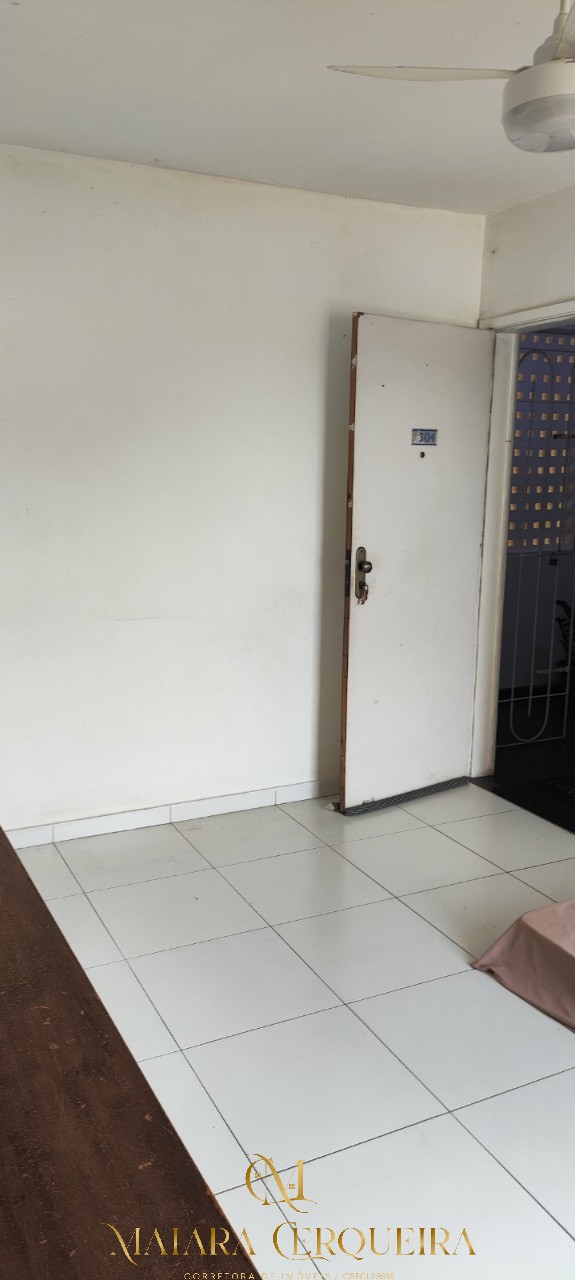 Apartamento residencial em salvador - ba, águas claras