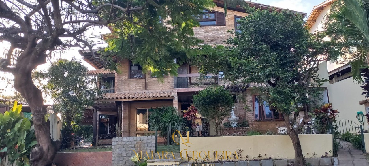 Casa residencial em salvador - ba, piatã