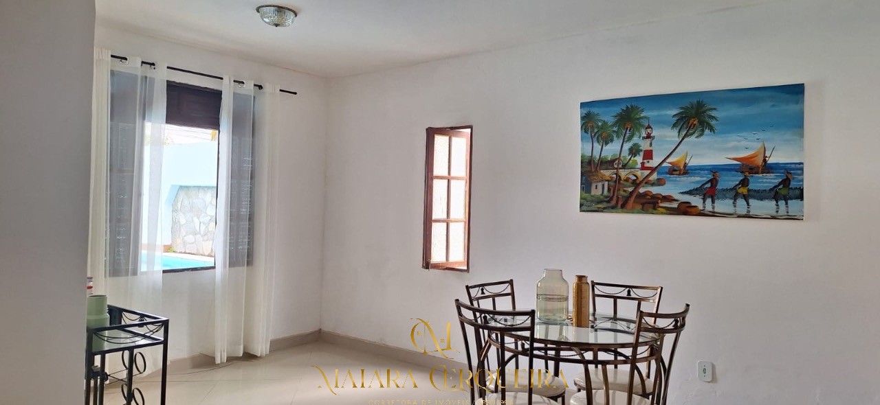 Casa residencial em salvador - ba, itapuã