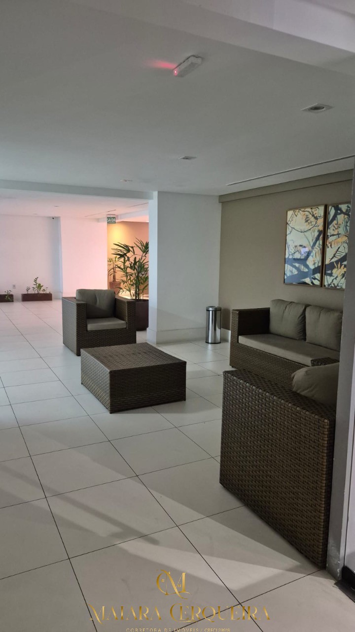 Apartamento residencial em salvador - ba, parque bela vista