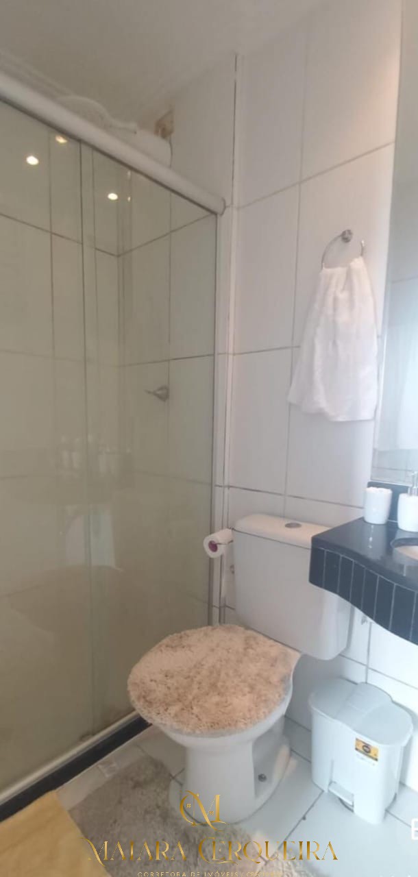 Apartamento residencial em salvador - ba, saboeiro