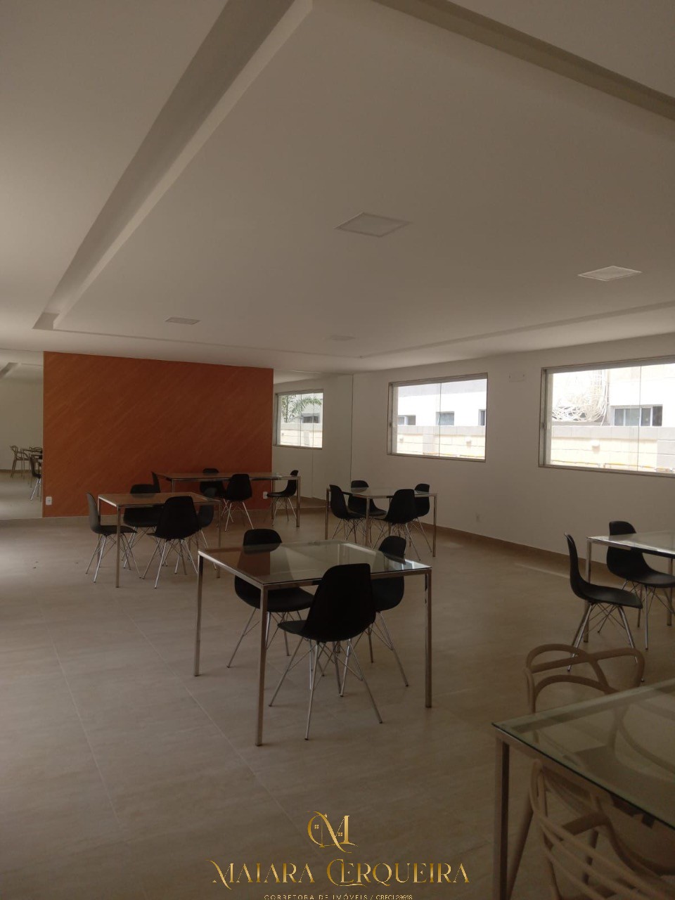 Apartamento residencial em salvador - ba, castelo branco