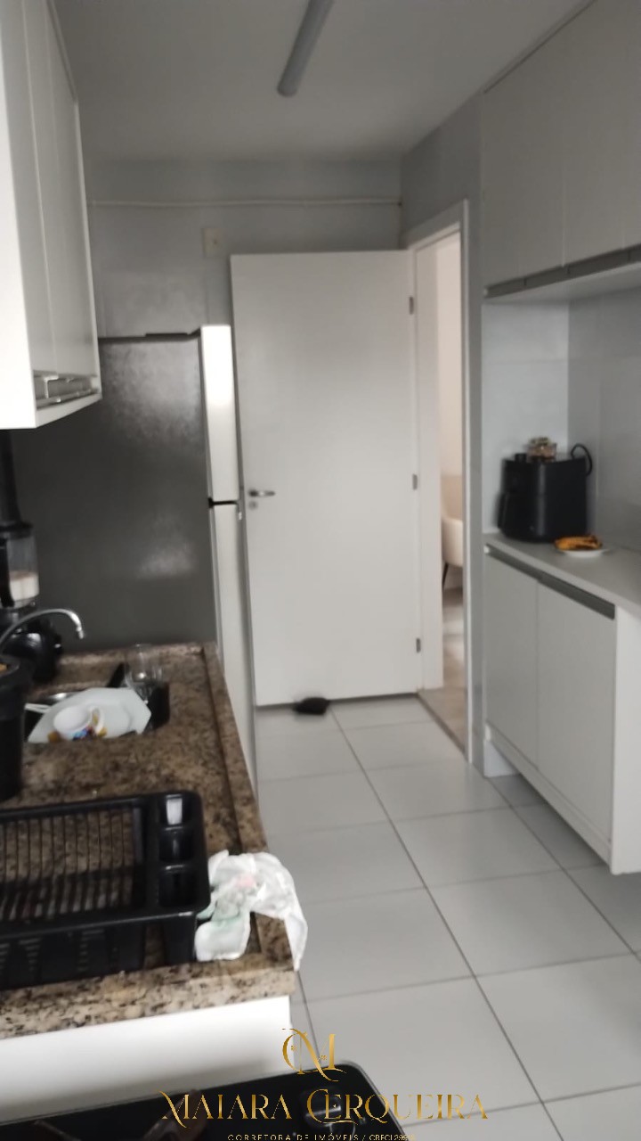Apartamento residencial em salvador - ba, graça