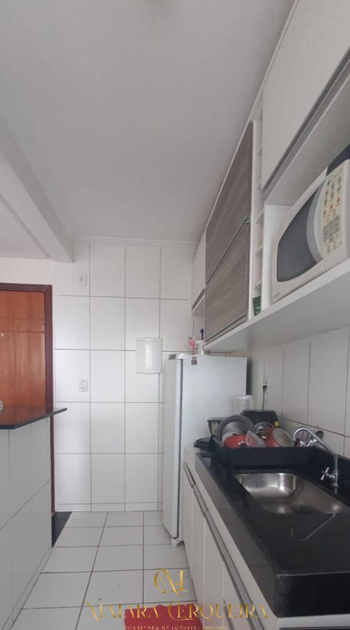 Apartamento residencial em salvador - ba, saboeiro