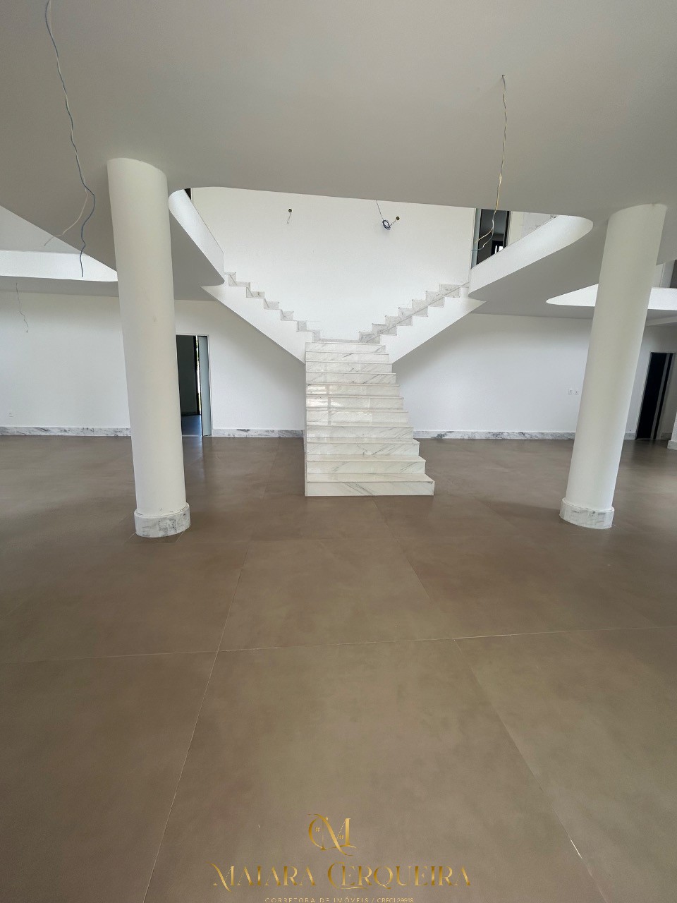 Casa residencial em lauro de freitas - ba, portão