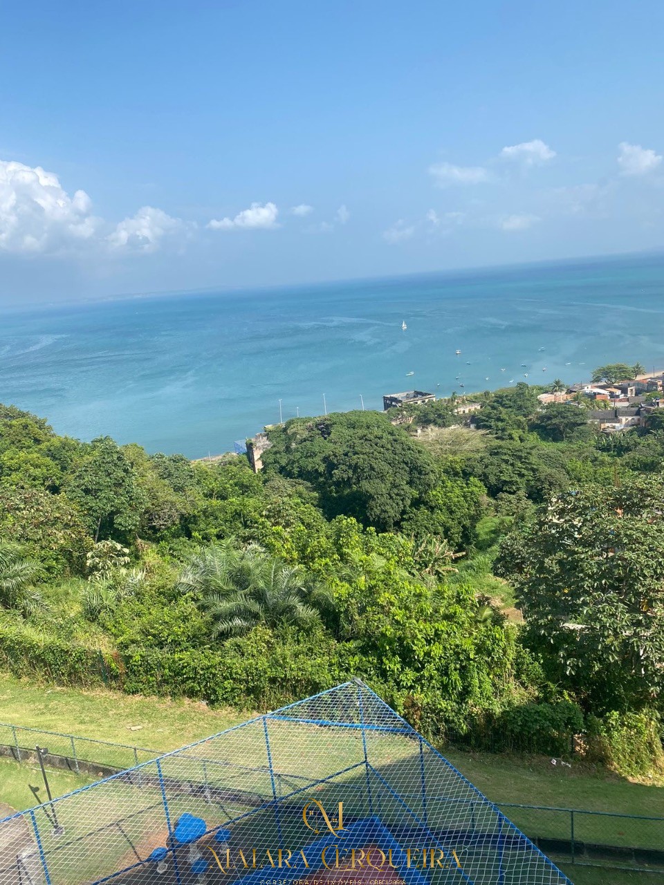 Apartamento residencial em salvador - ba, plataforma
