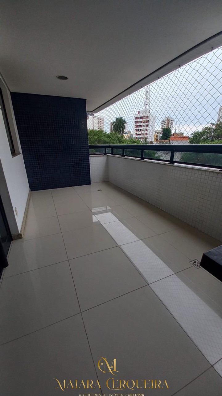 Apartamento residencial em salvador - ba, canela