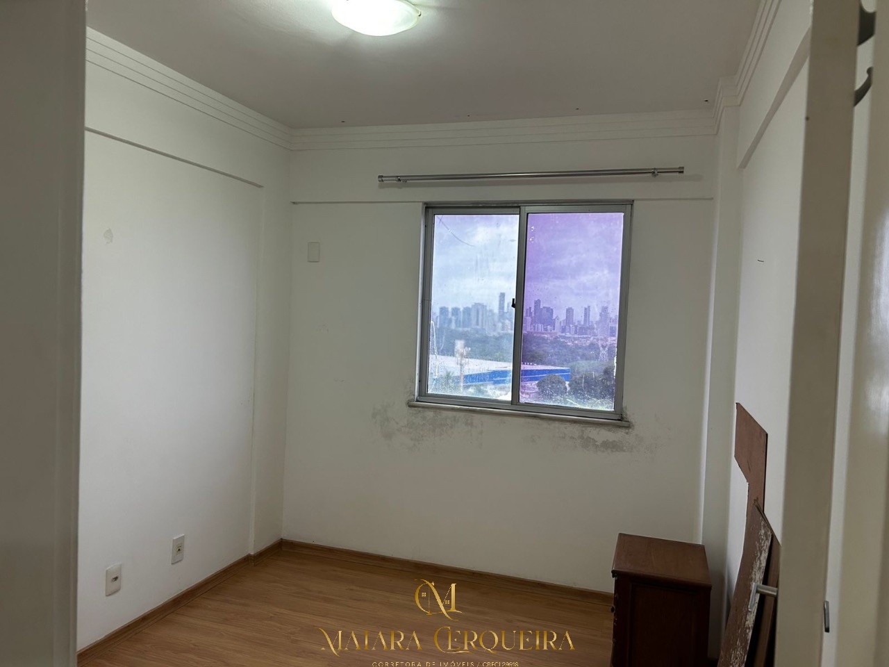Apartamento residencial em salvador - ba, saboeiro
