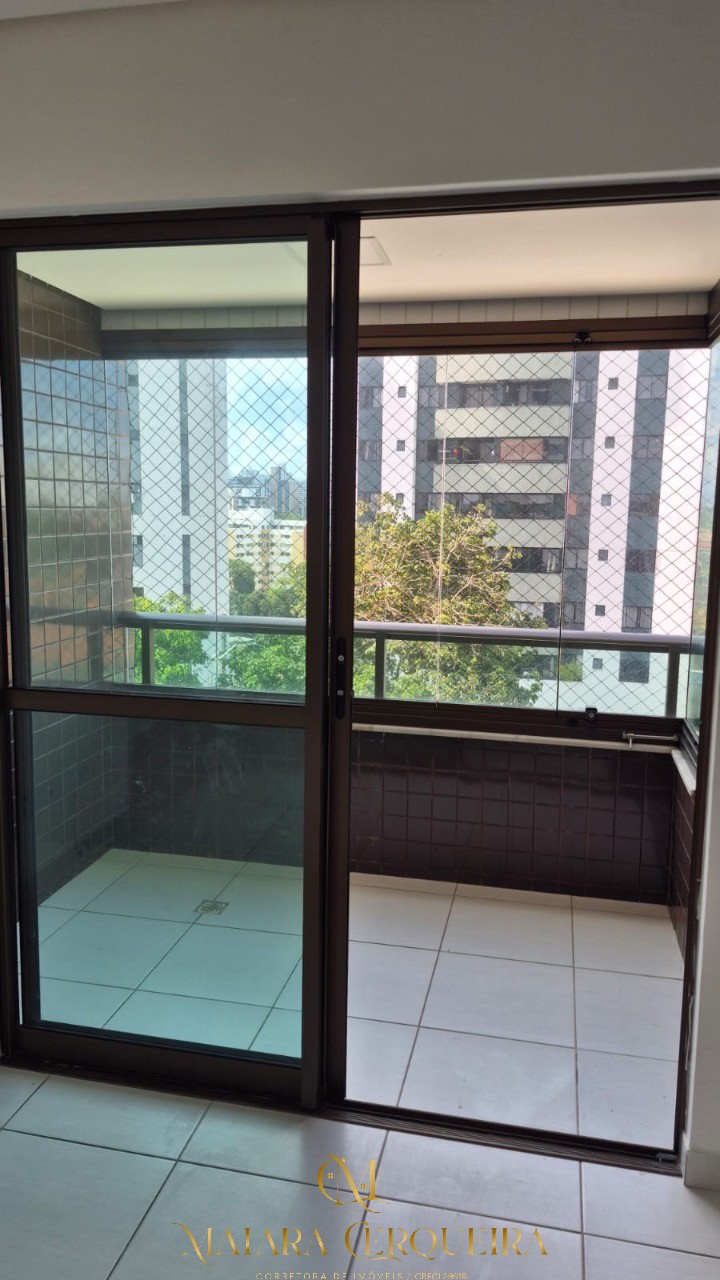 Apartamento residencial em salvador - ba, parque bela vista