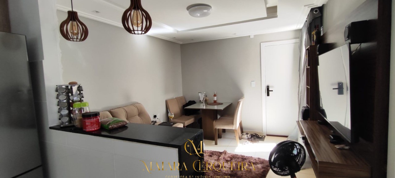 Apartamento residencial em salvador - ba, areia branca