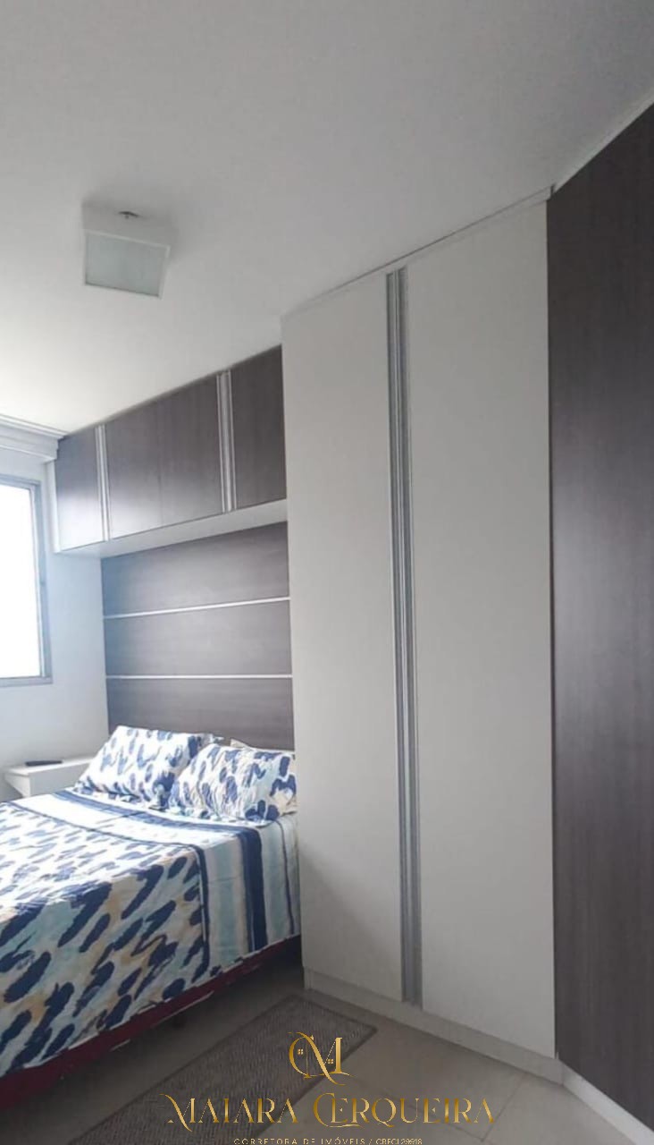 Apartamento residencial em salvador - ba, saboeiro