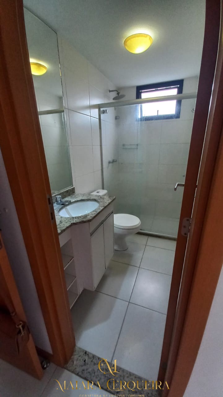 Apartamento residencial em salvador - ba, canela