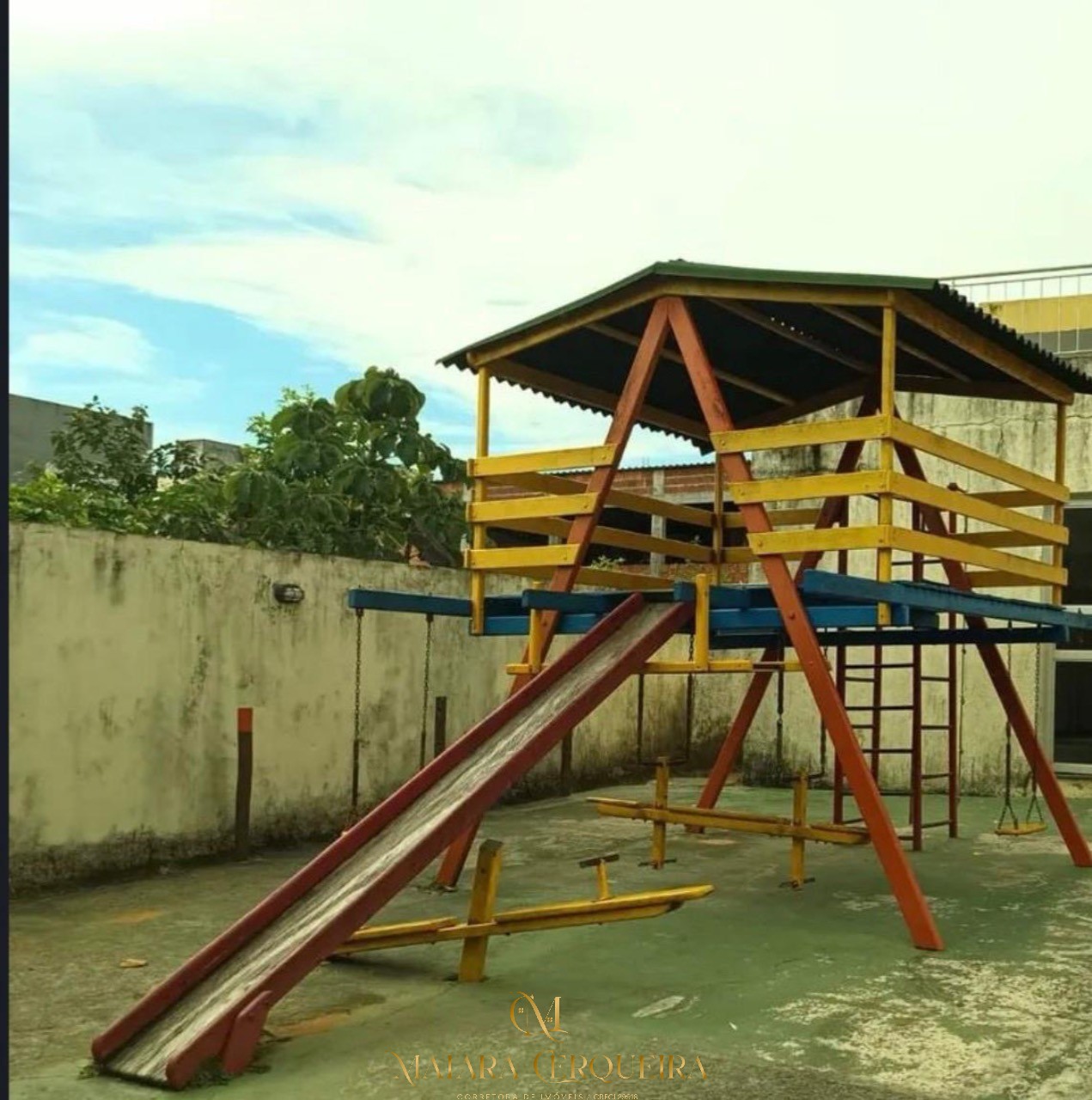 Apartamento residencial em lauro de freitas - ba, caji
