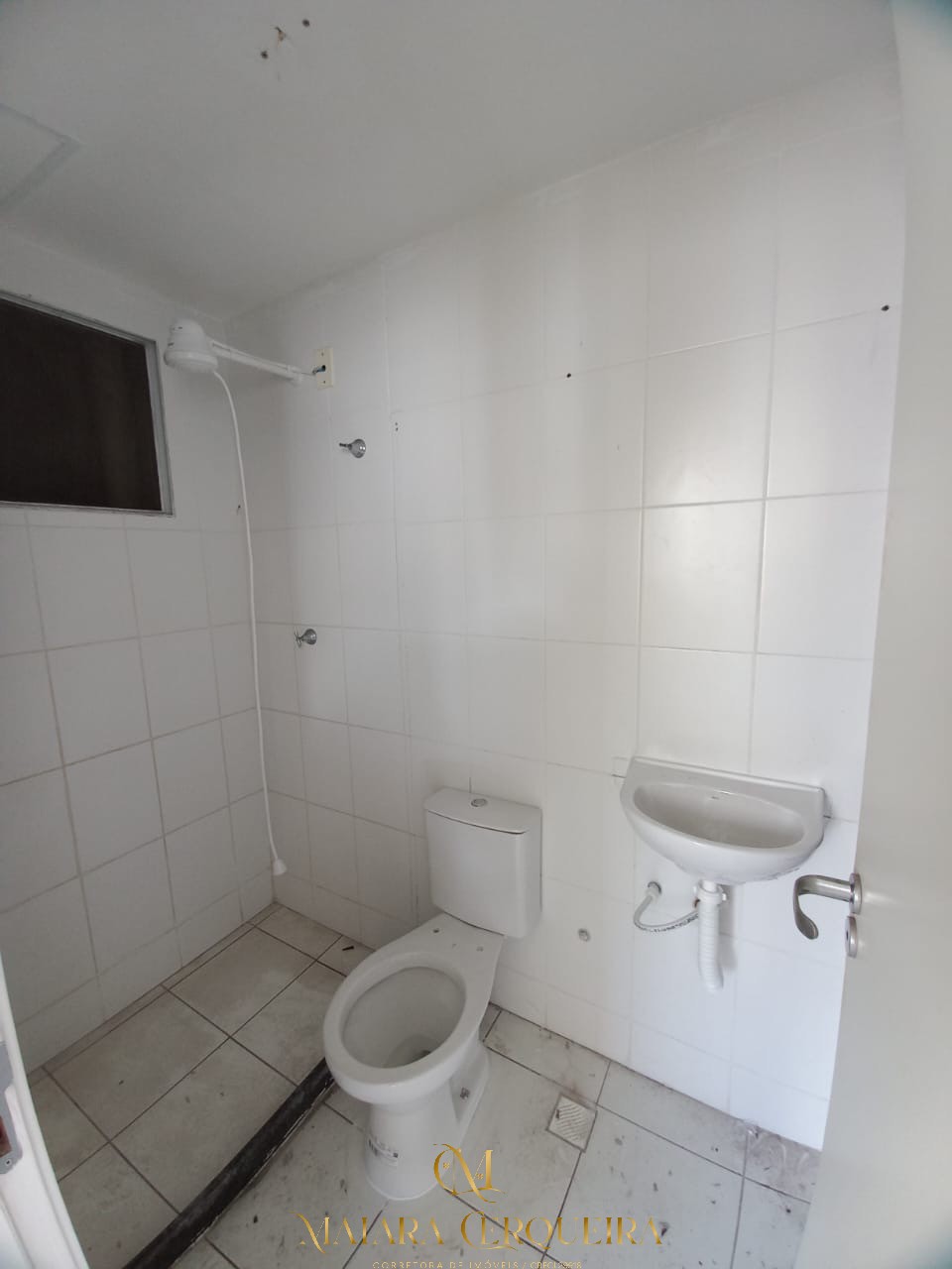 Apartamento residencial em lauro de freitas - ba, caji