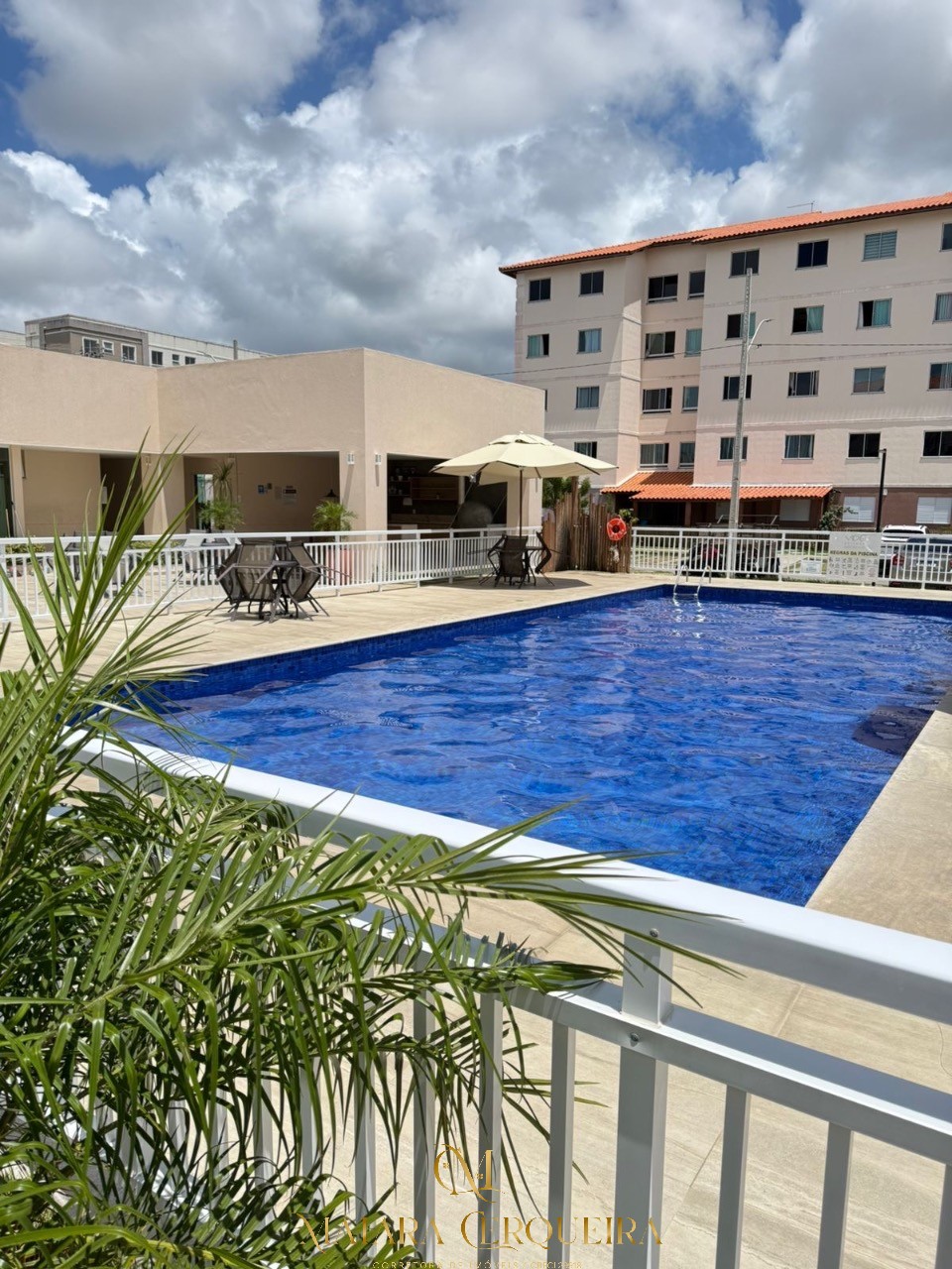 Apartamento residencial em camaçari - ba, vila de abrantes (abrantes)