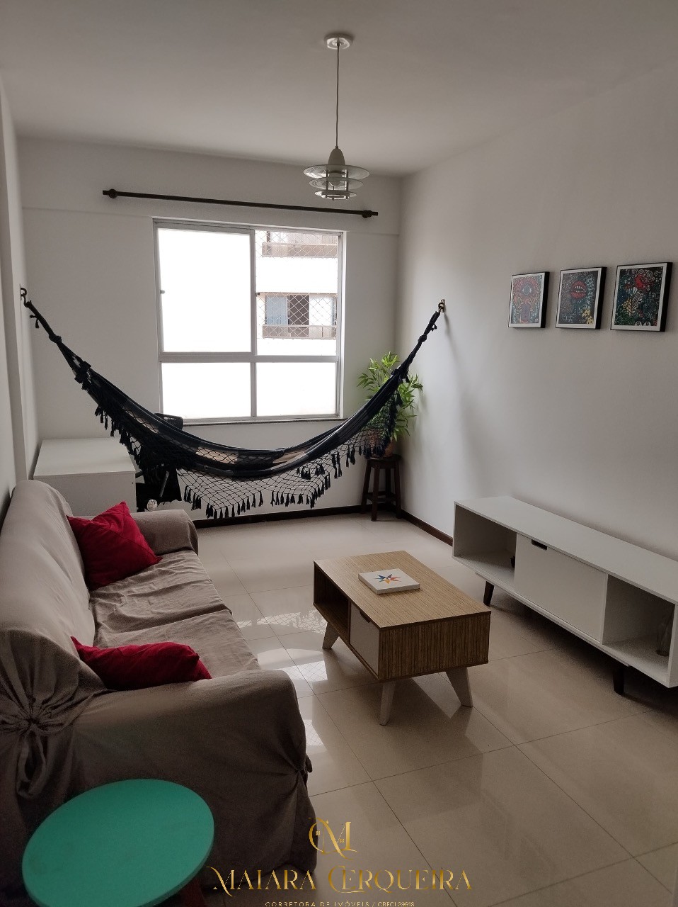 Apartamento residencial em salvador - ba, federação