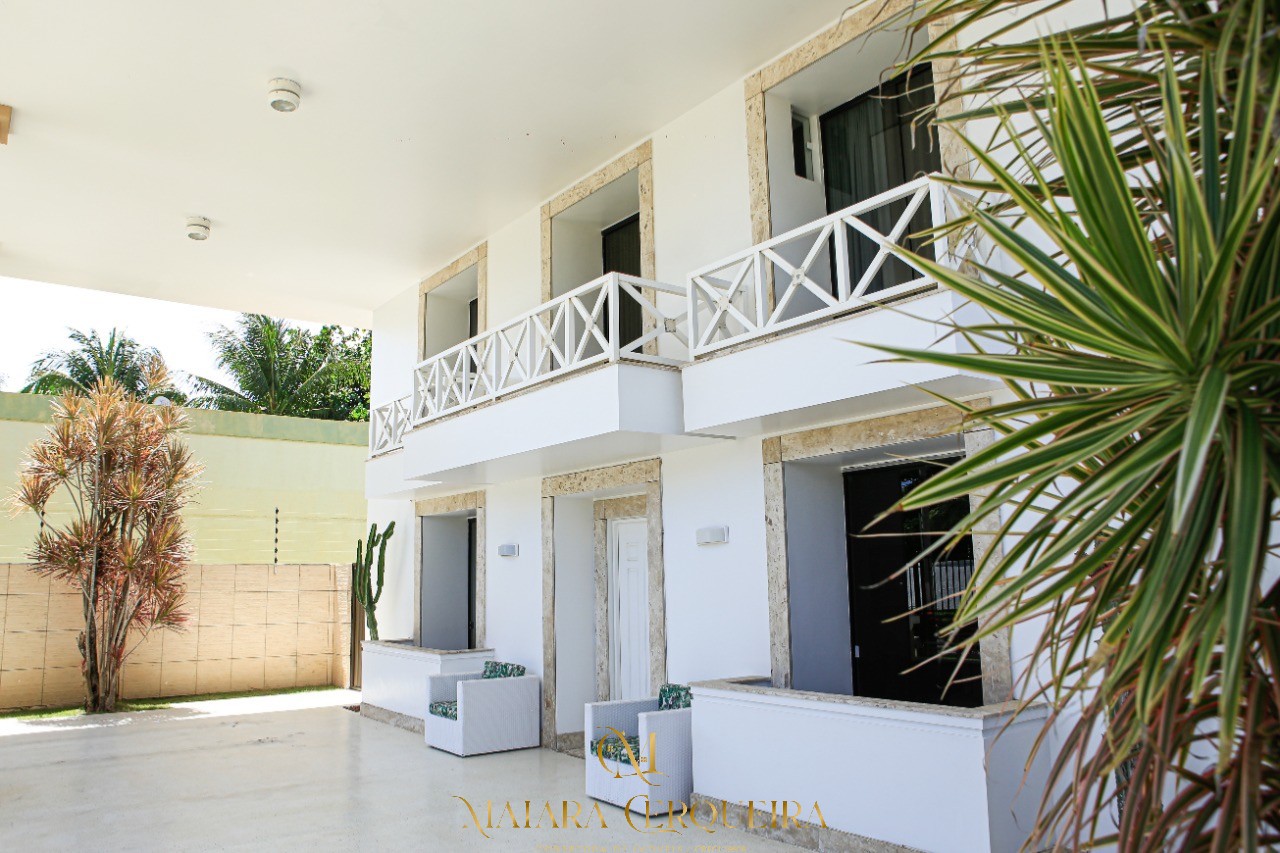 Casa residencial em lauro de freitas - ba, vilas do atlântico
