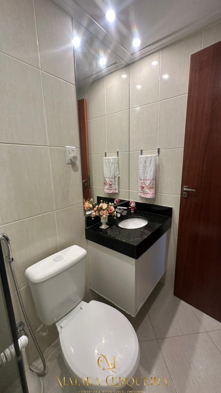 Apartamento residencial em salvador - ba, vila laura
