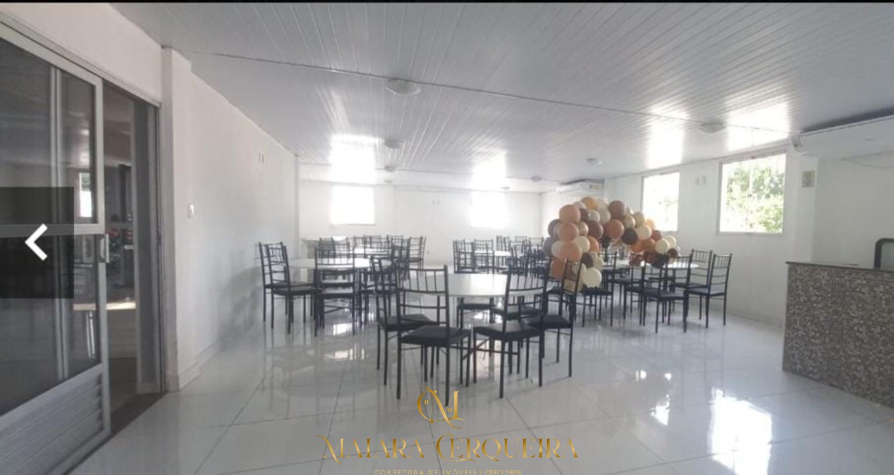Apartamento residencial em salvador - ba, saboeiro