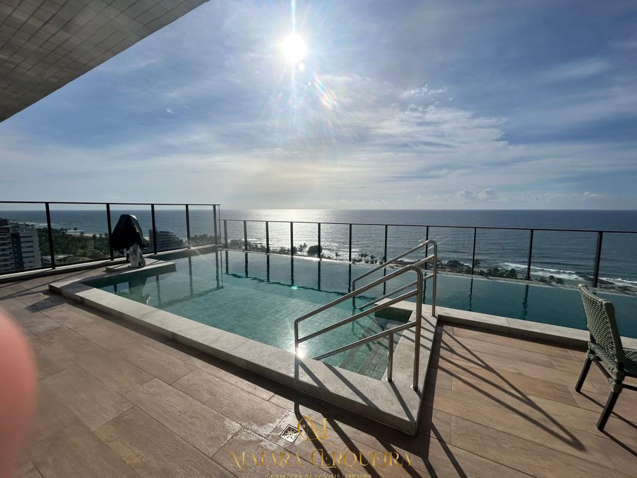 Apartamento residencial em salvador - ba, itapuã