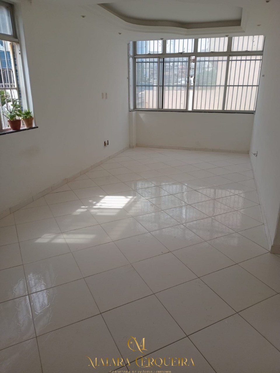 Apartamento residencial em salvador - ba, amaralina
