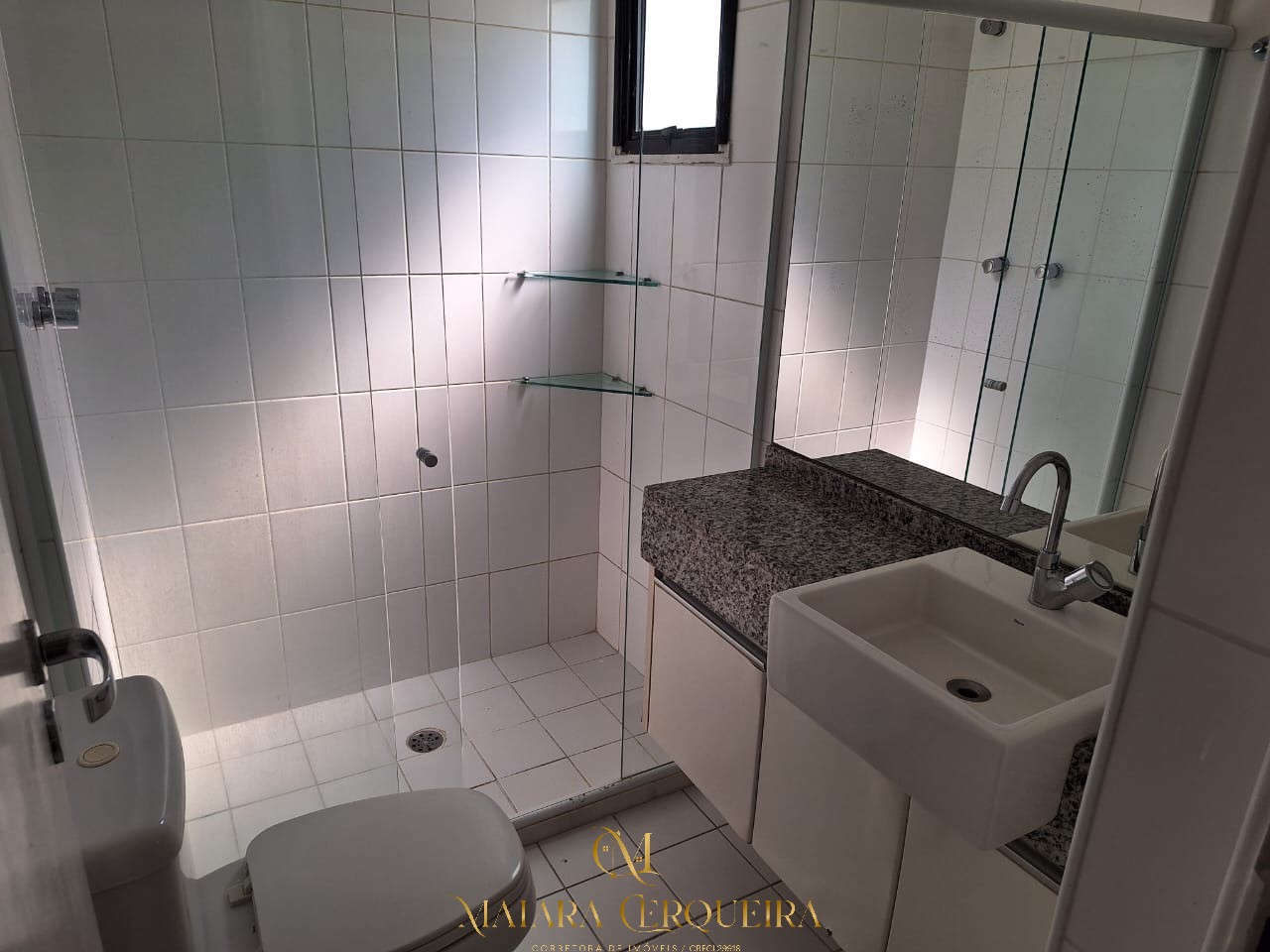 Apartamento residencial em salvador - ba, armação
