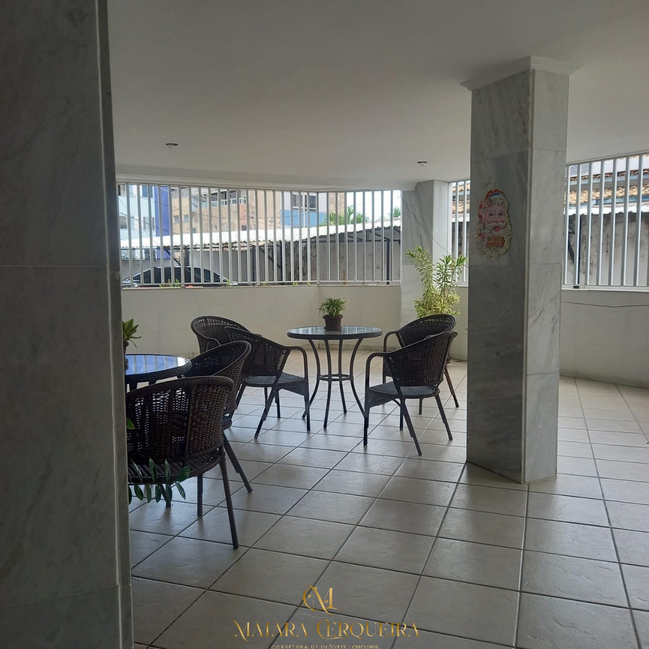 Apartamento residencial em salvador - ba, vila laura