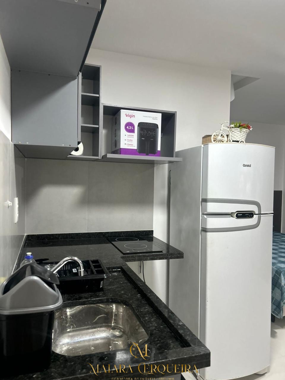 Apartamento residencial em salvador - ba, itapuã