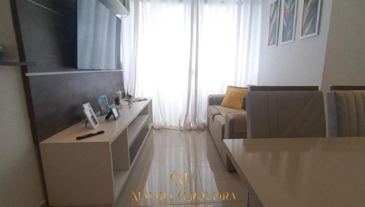 Apartamento residencial em salvador - ba, saboeiro