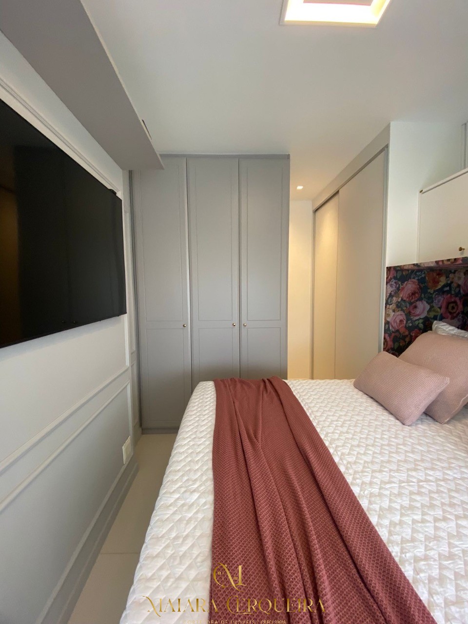 Apartamento residencial em salvador - ba, horto florestal