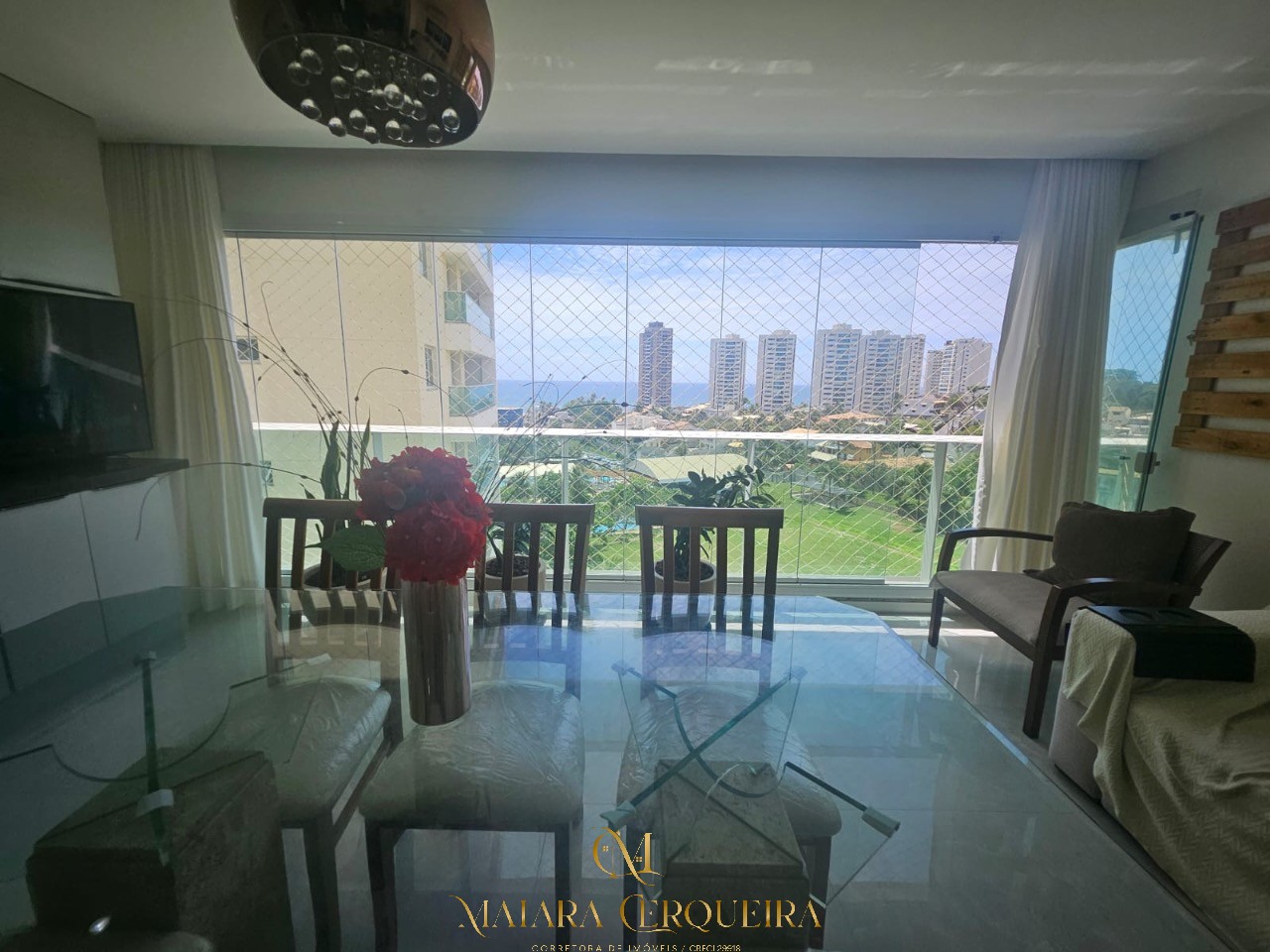 Apartamento residencial em salvador - ba, pituaçu