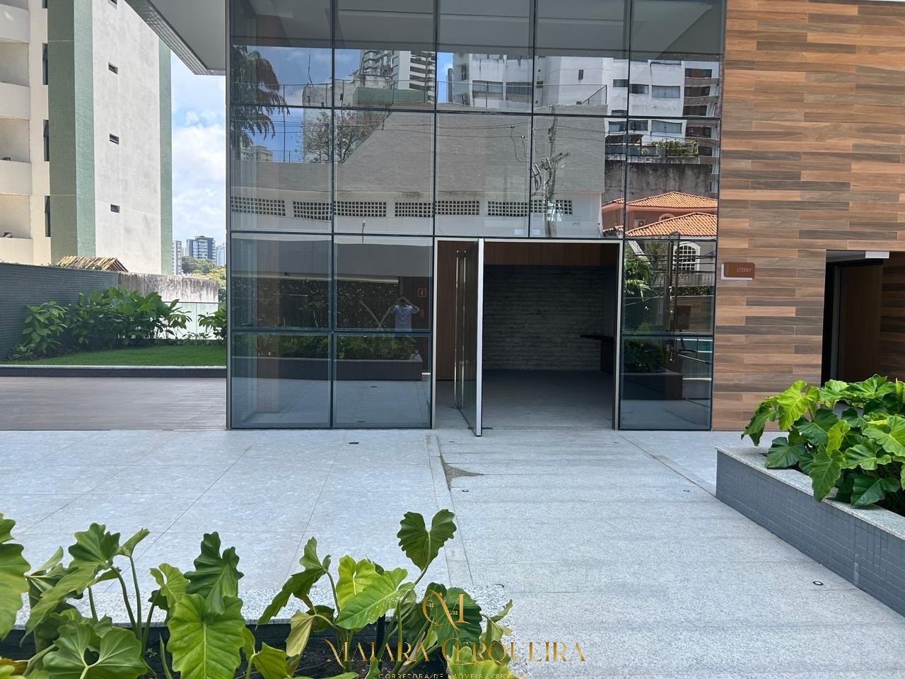 Apartamento residencial em salvador - ba, horto florestal