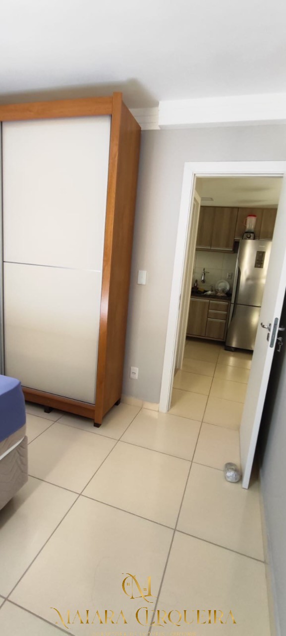 Apartamento residencial em salvador - ba, areia branca