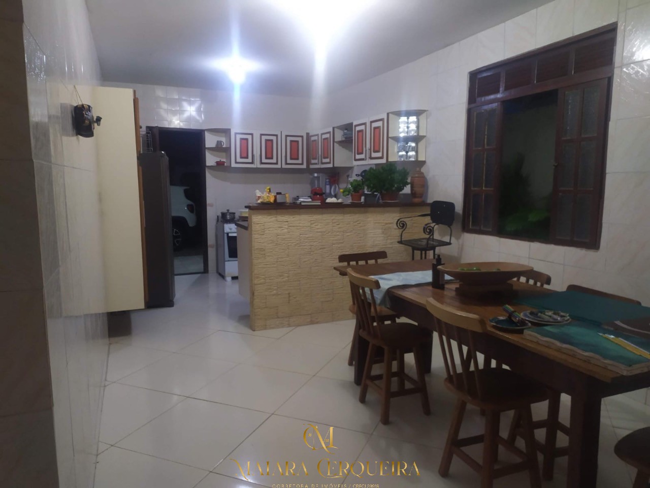 Casa residencial em salvador - ba, itapuã
