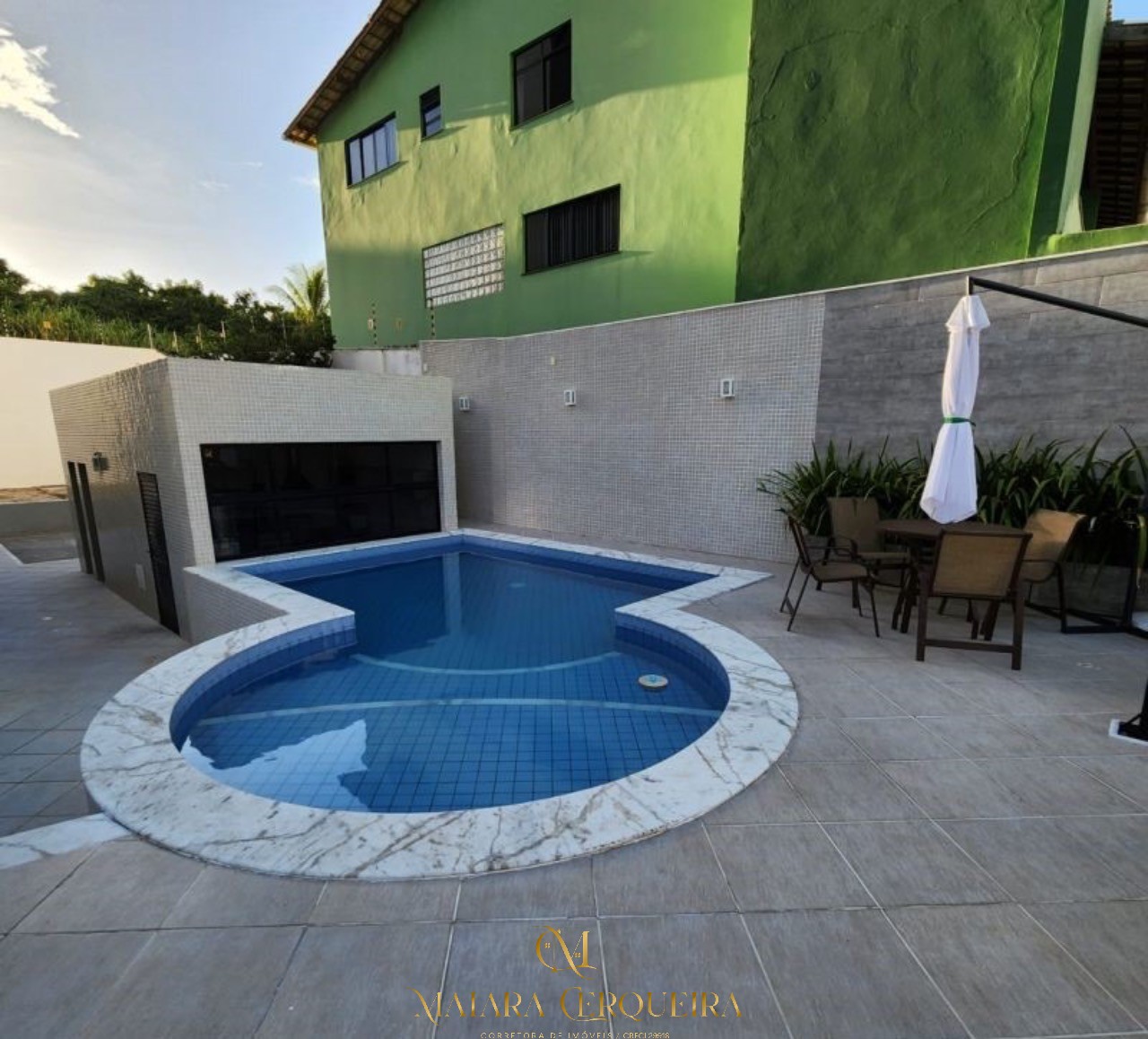 Apartamento residencial em salvador - ba, armação