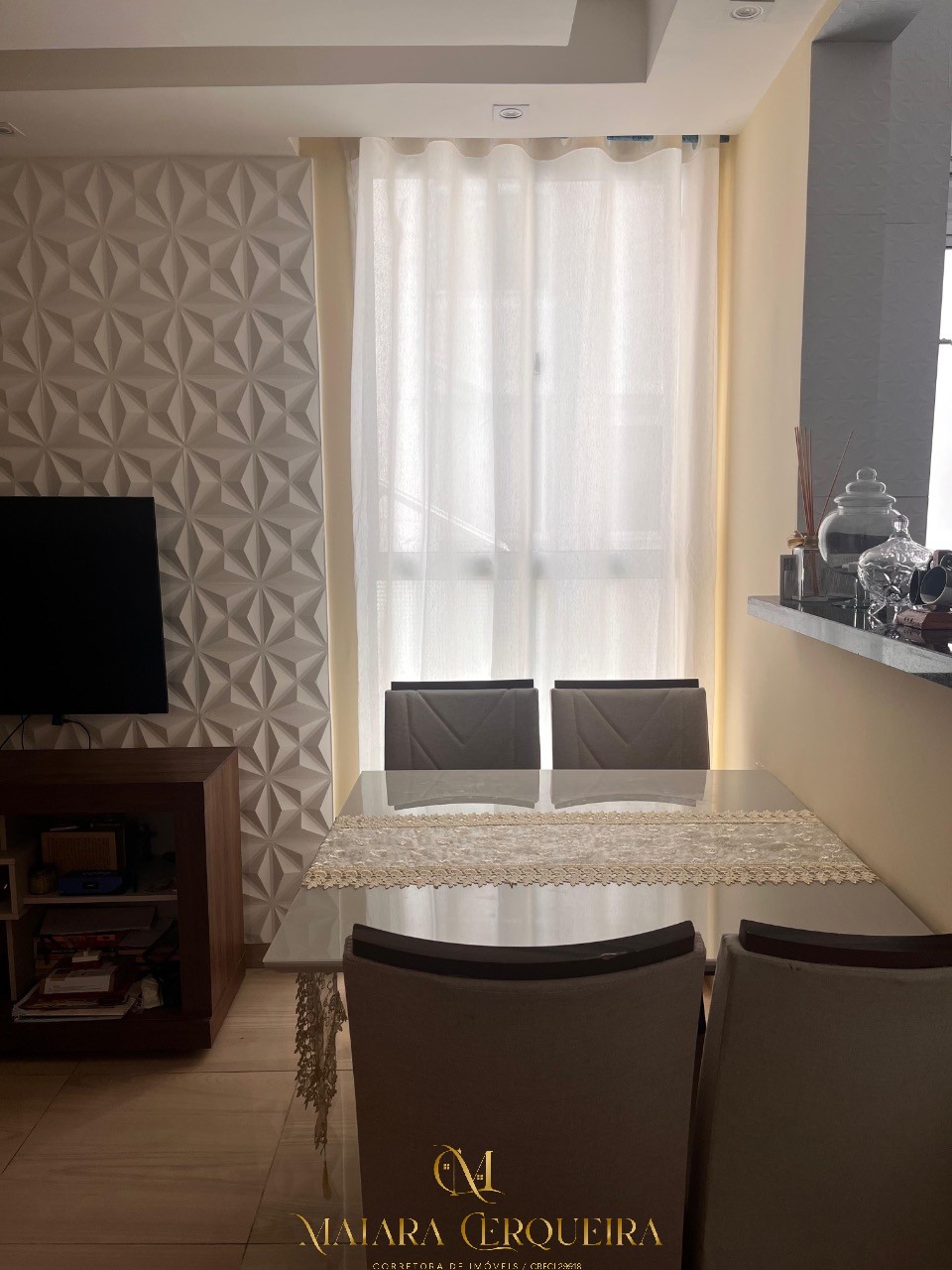 Apartamento residencial em camaçari - ba, boa união (abrantes)