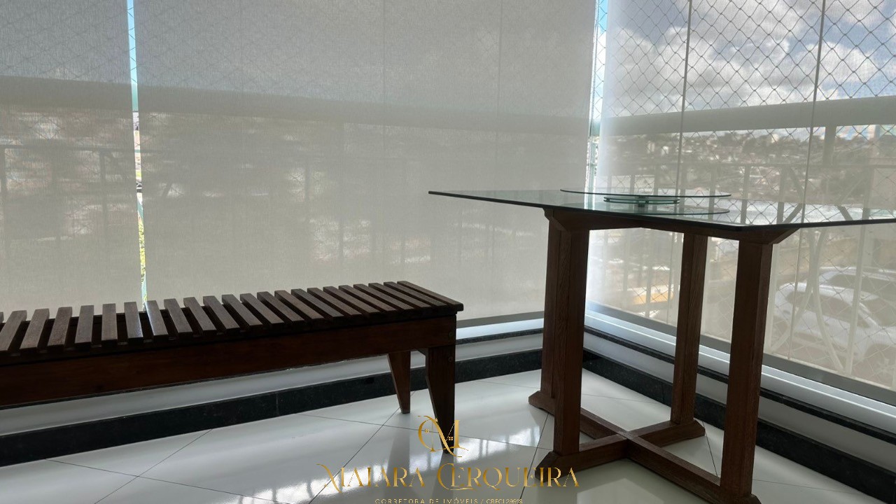 Apartamento residencial em salvador - ba, vila laura