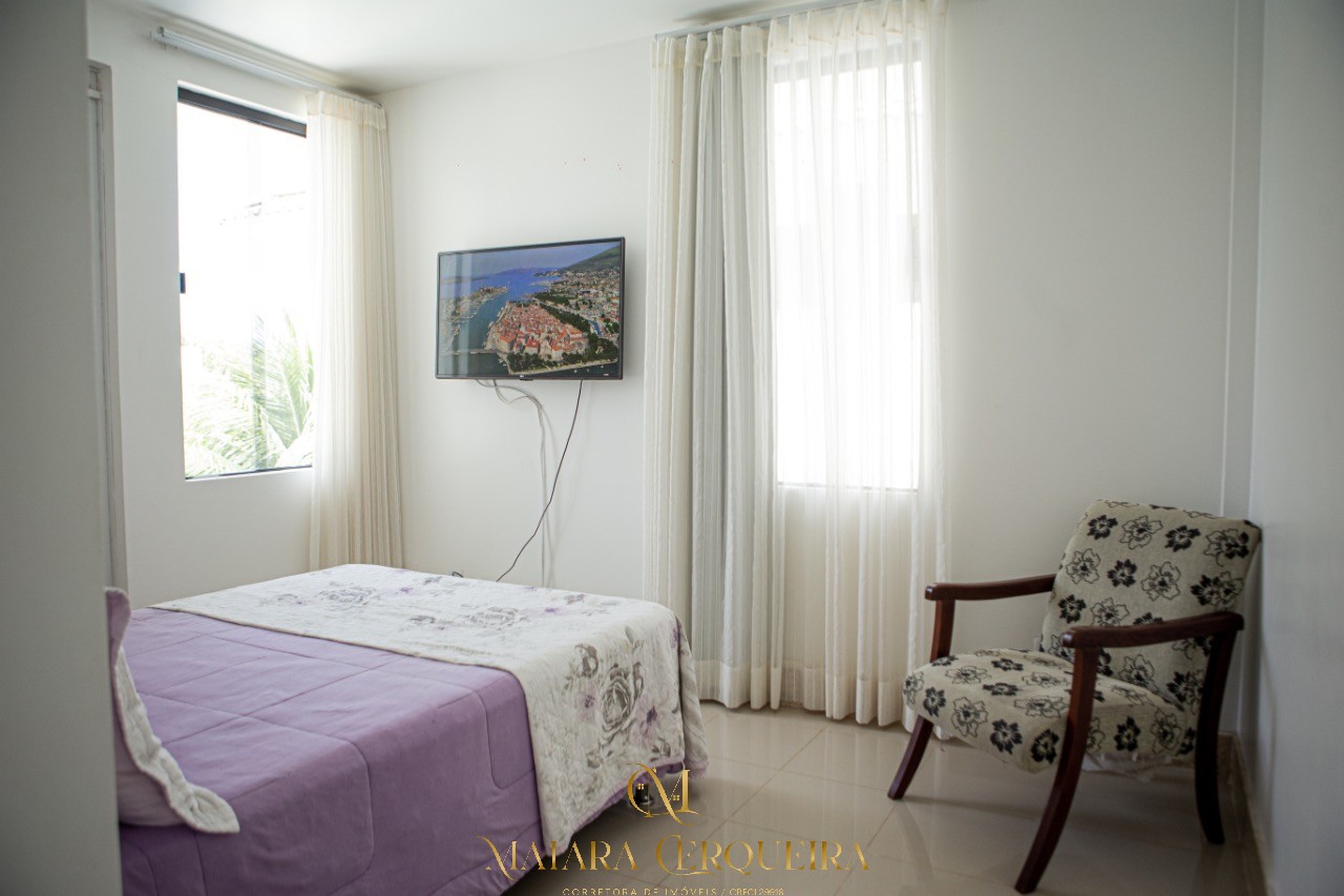 Casa residencial em lauro de freitas - ba, vilas do atlântico