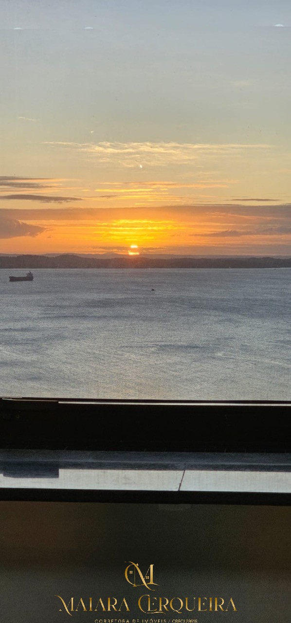 Apartamento residencial em salvador - ba, vitória