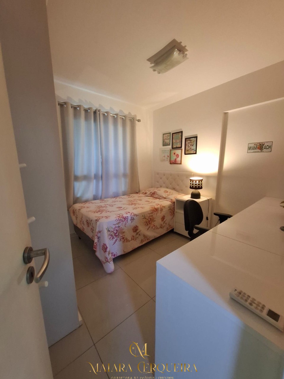 Apartamento residencial em salvador - ba, patamares