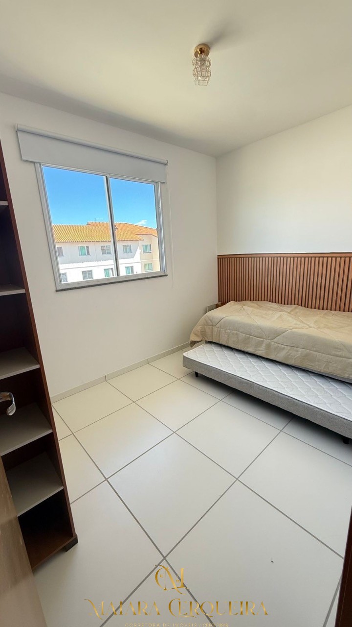Apartamento residencial em camaçari - ba, vila de abrantes (abrantes)