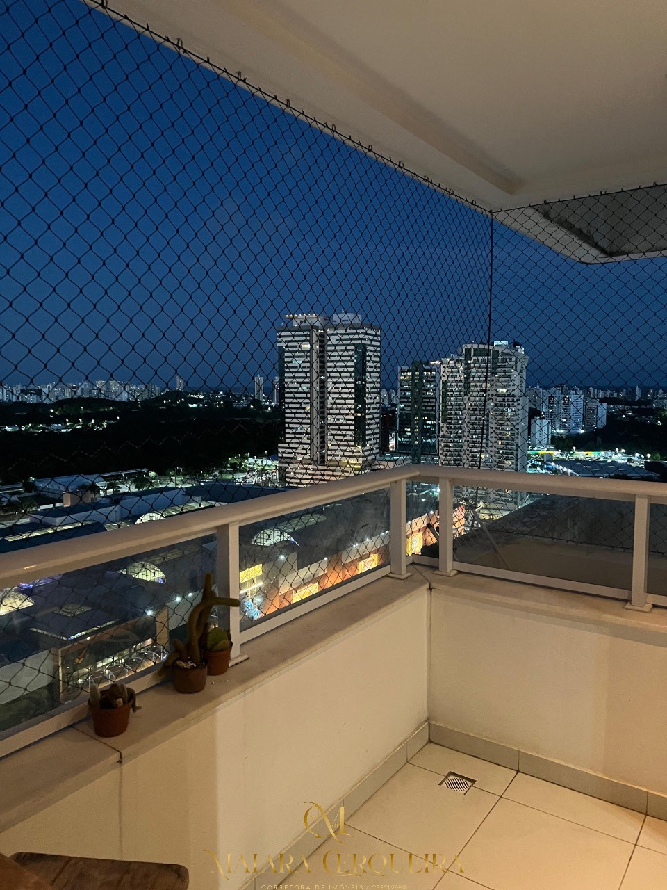 Apartamento residencial em salvador - ba, caminho das árvores