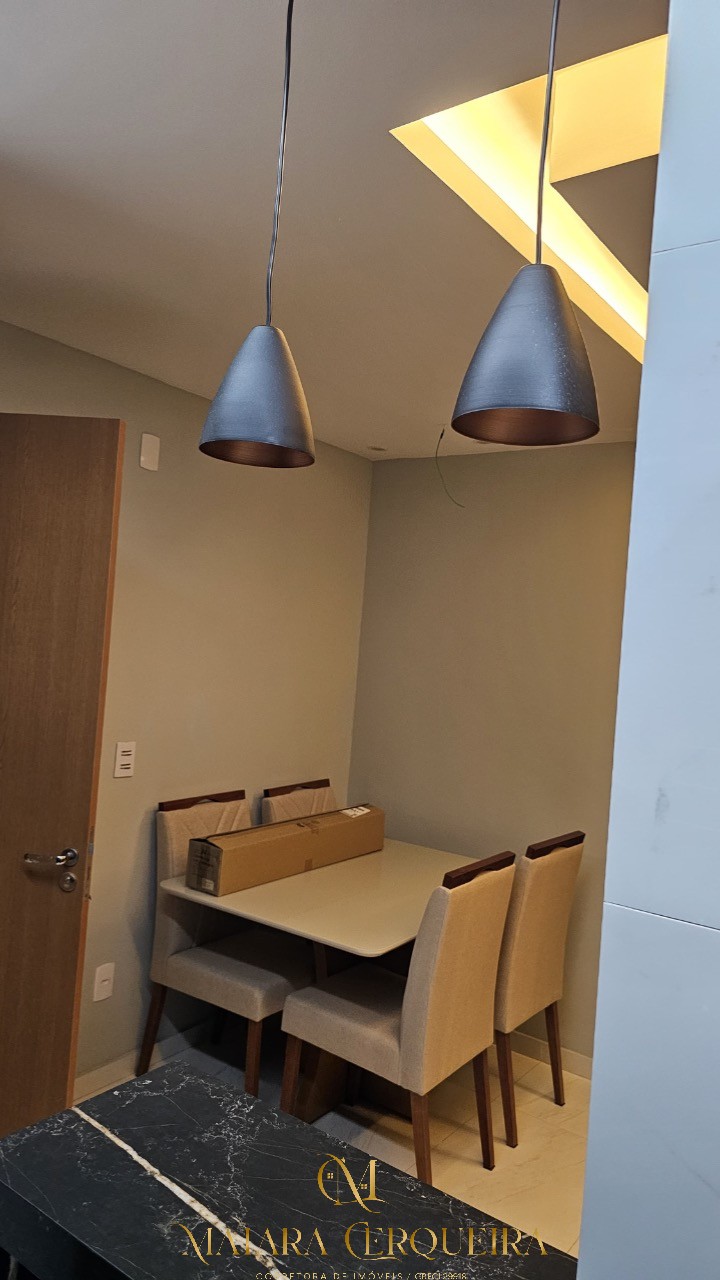 Apartamento residencial em lauro de freitas - ba, recreio ip