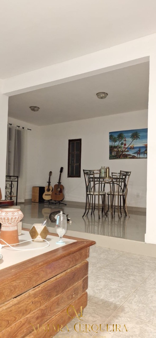 Casa residencial em salvador - ba, itapuã