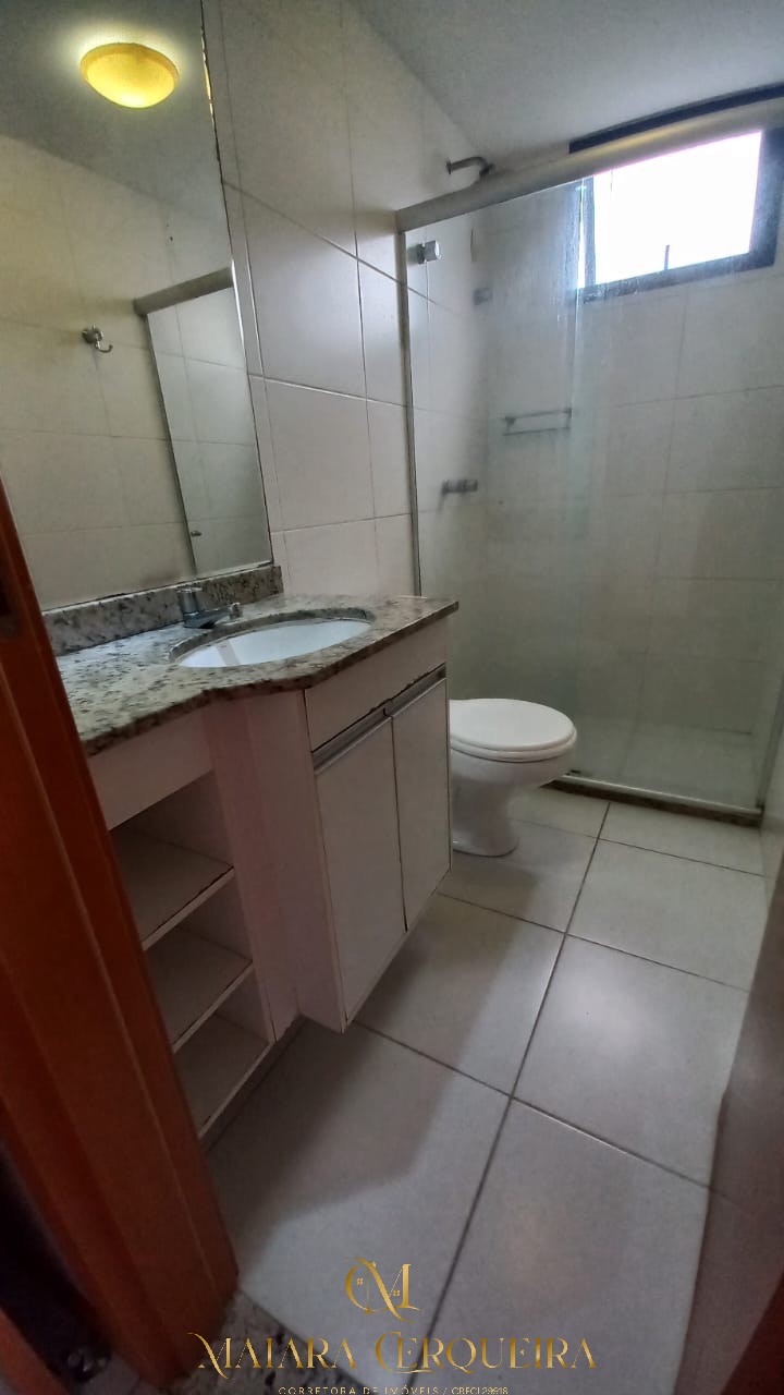Apartamento residencial em salvador - ba, canela