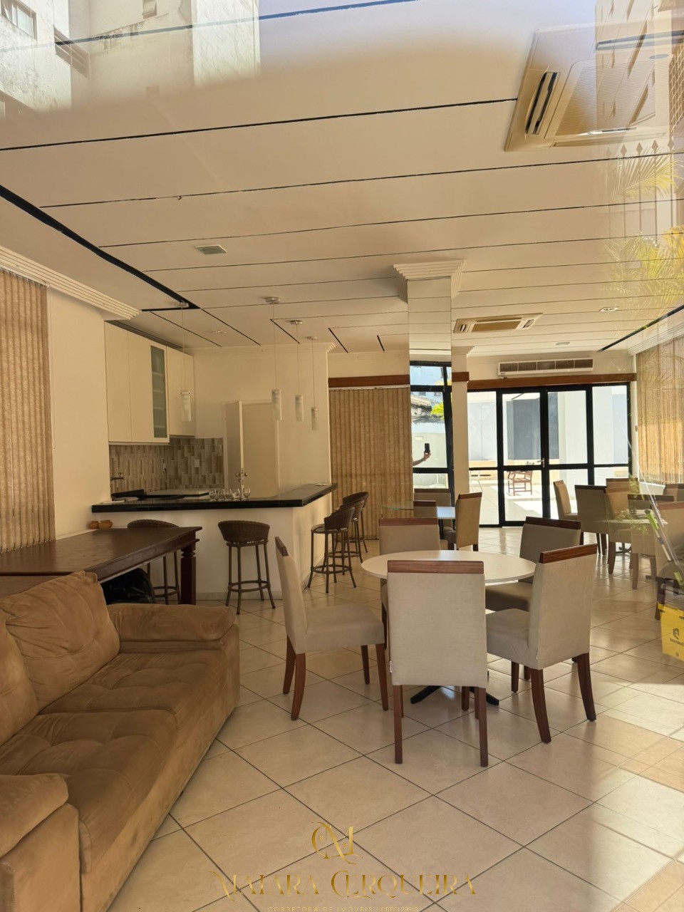 Apartamento residencial em salvador - ba, caminho das árvores