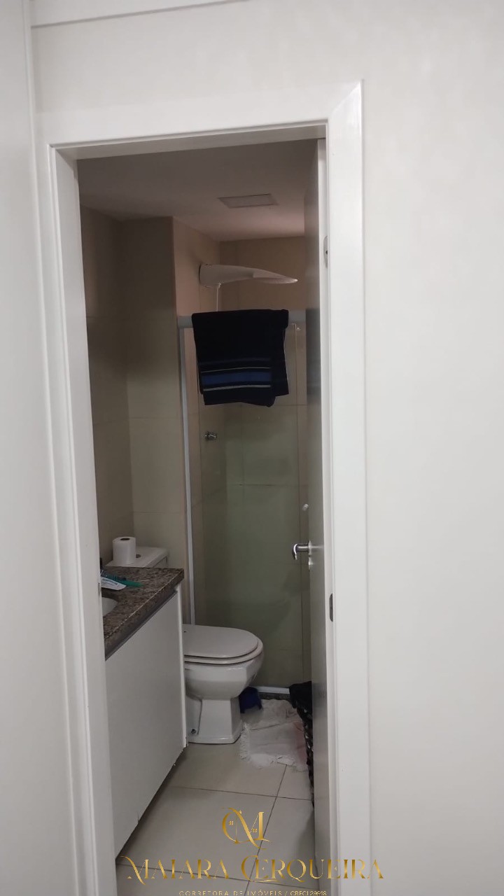 Apartamento residencial em salvador - ba, graça