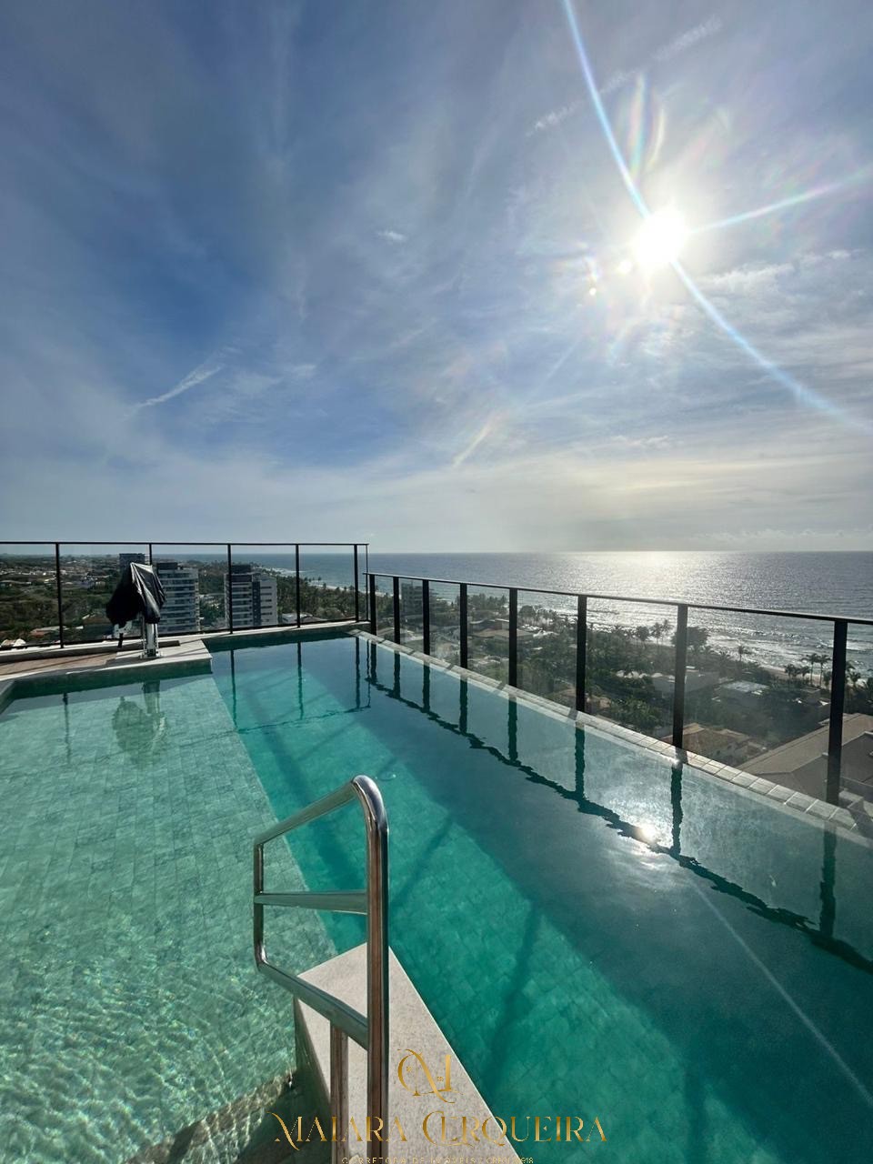 Apartamento residencial em salvador - ba, itapuã