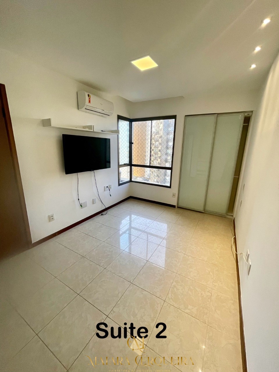 Apartamento residencial em salvador - ba, pituba