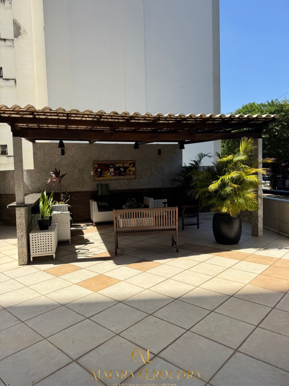 Apartamento residencial em salvador - ba, caminho das árvores